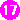 17