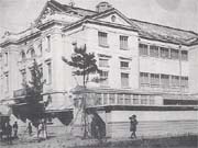 旧盛岡劇場
