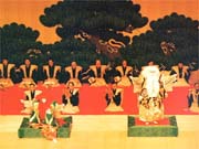 こけら落とし公演