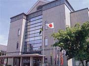 新盛岡劇場