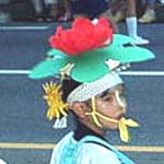 花笠