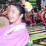 掛け声
