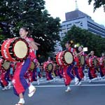 太鼓