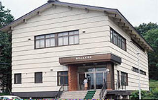 盛岡山王美術館