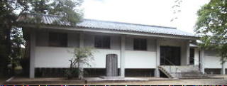 原敬記念館