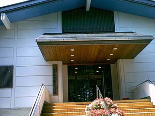 盛岡都南歴史民俗資料館