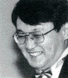 小松沢陽一