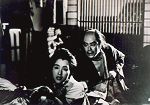 怪談お岩の亡霊