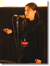西川美和監督