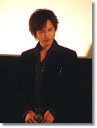 中村俊介氏