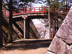 盛岡駅周辺